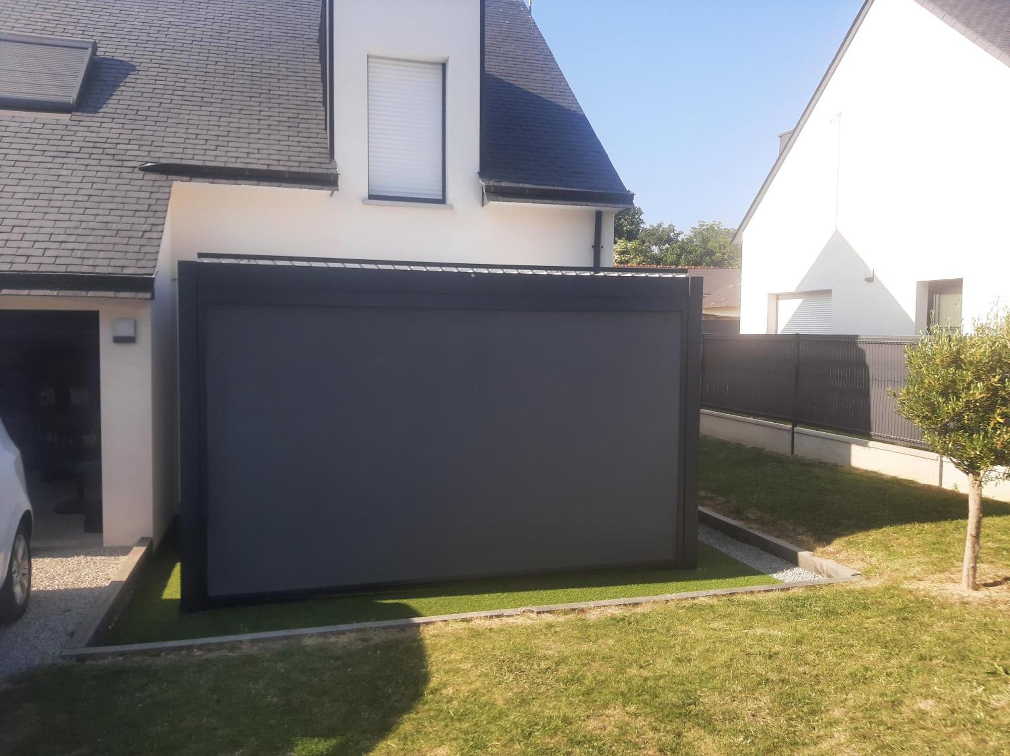 Maison Ty Prad Bord De Mer Sarzeau Exteriör bild